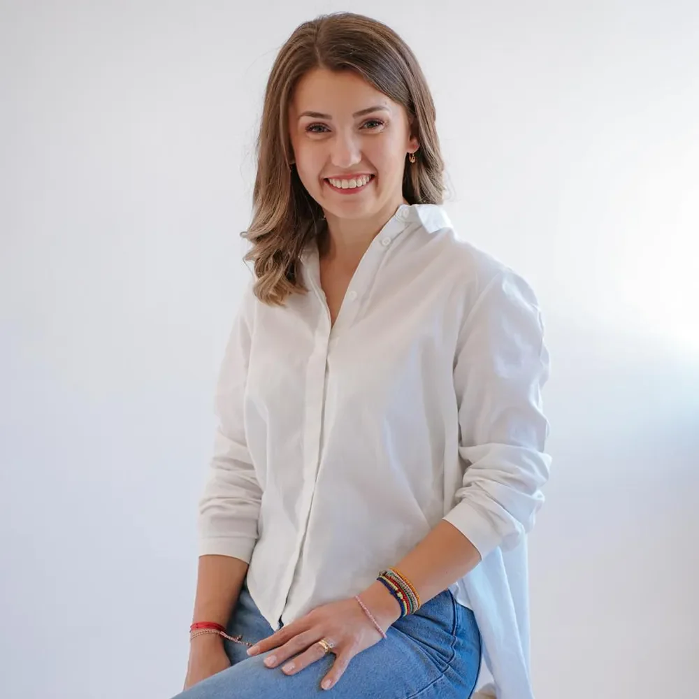 Ioana Becheanu